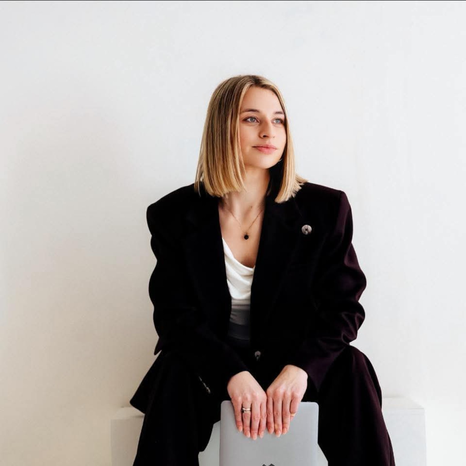 Dagmara Konopka — nauczycielka angielskiego